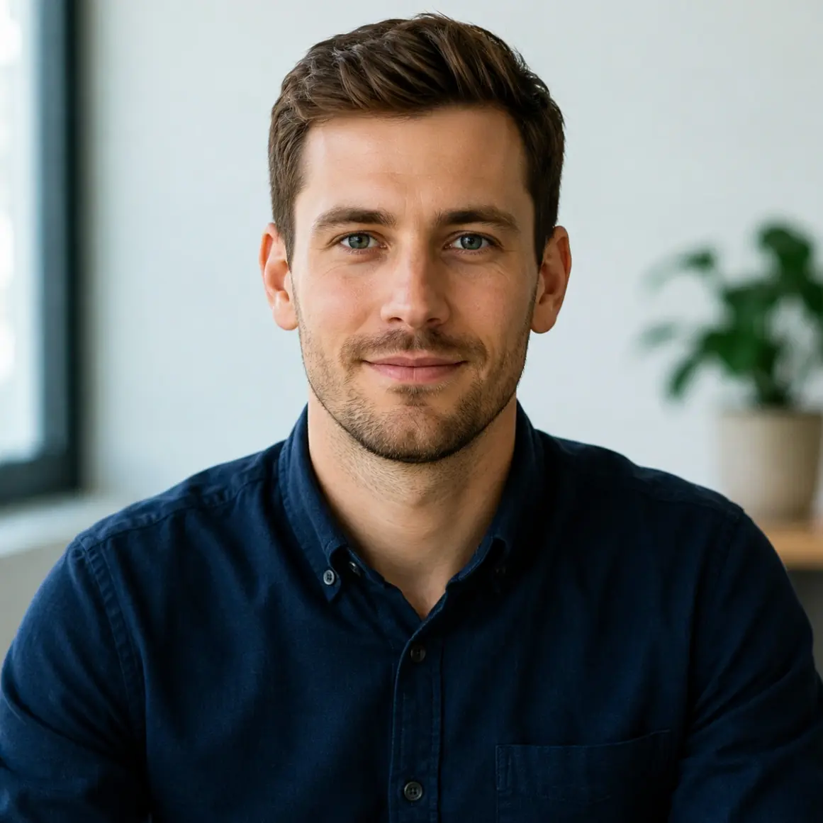 Ethan Collins